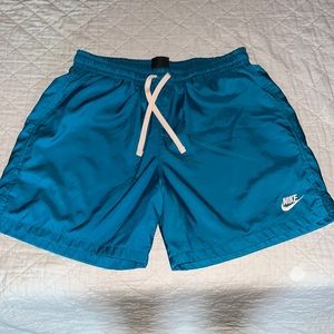 nike athletic shorts